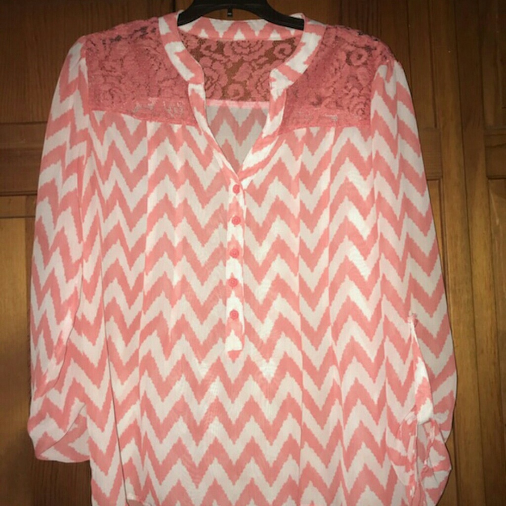 Ladies shirt
